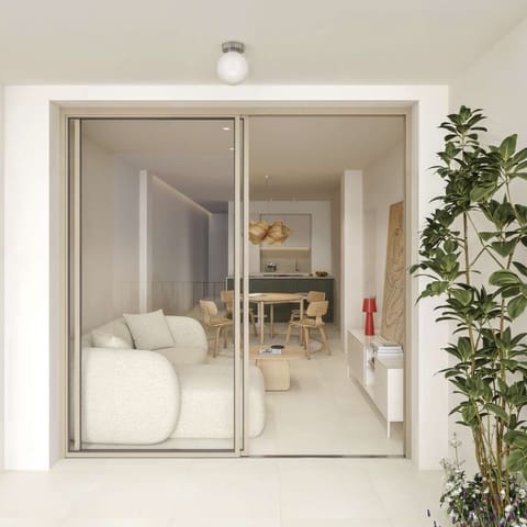 Apartamento de 3 habitaciones en Jacarilla en venta con piscina garaje - 158.500 € (Ref: 9768099)