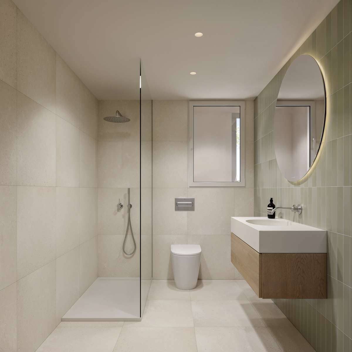 3 sypialnia Apartament na sprzedaż w Jacarilla z garażem - 170 000 € (Ref: 9768100)