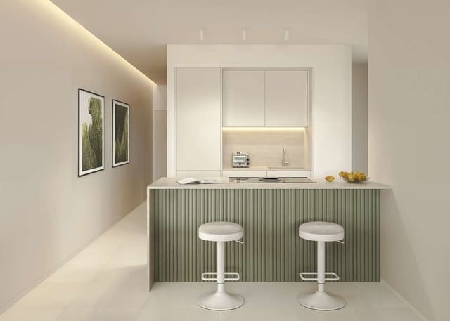 3 Zimmer Apartment zu verkaufen in Jacarilla mit Pool Garage - 170.000 € (Ref: 9768100)