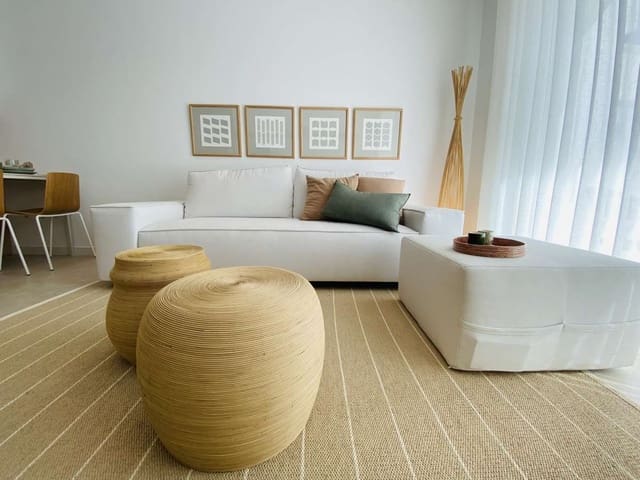 Bungalow de 3 habitaciones en Pilar de la Horadada ciudad, Pilar de la Horadada en venta con garaje - 289.900 € (Ref: 9768115)