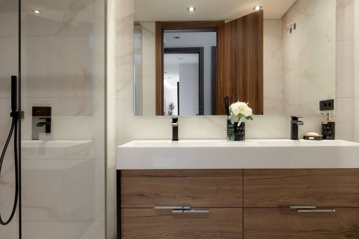 4 soverom Leilighet til salgs i San Pedro de Alcantara med garasje - € 1 510 000 (Ref: 9768118)