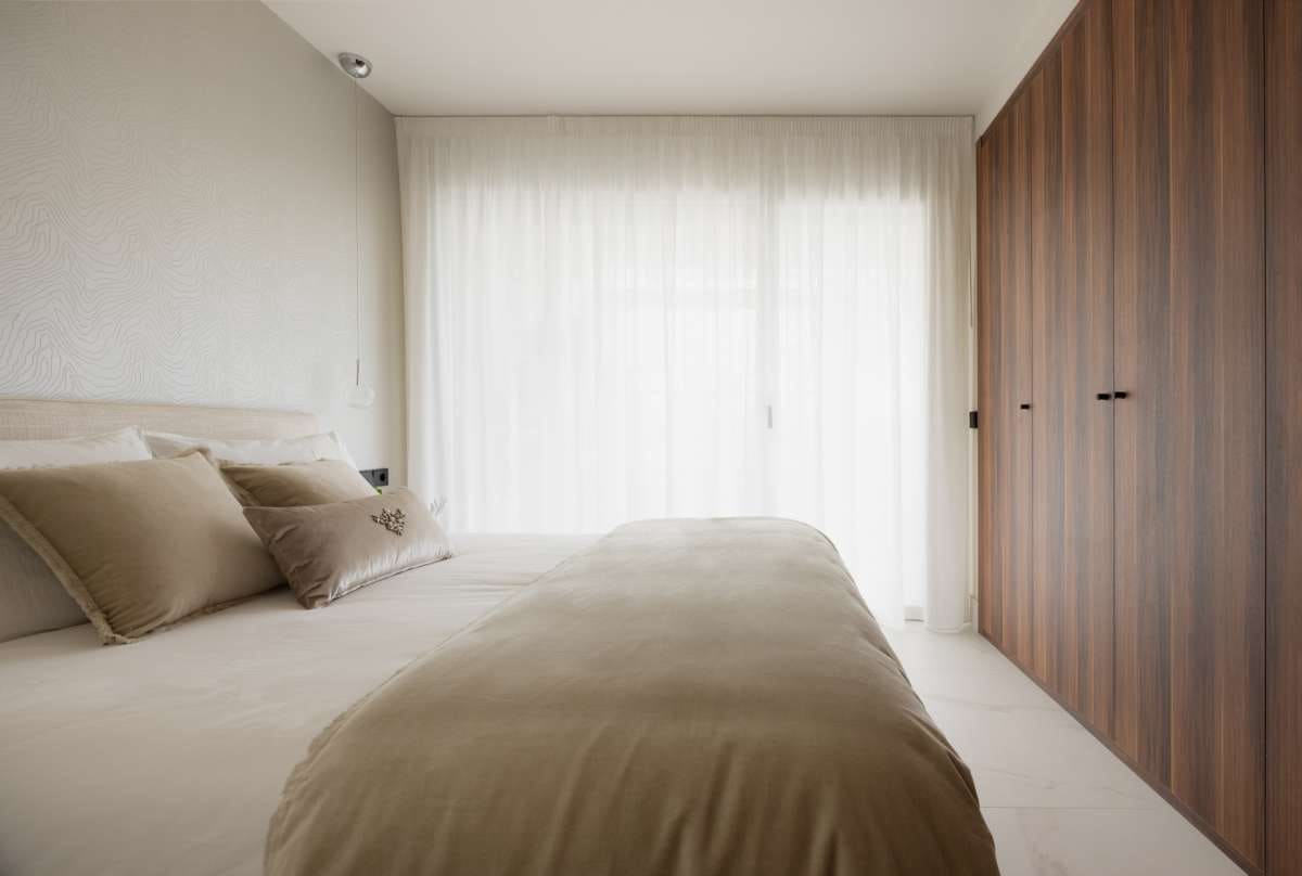 4 soverom Leilighet til salgs i San Pedro de Alcantara med garasje - € 1 510 000 (Ref: 9768118)