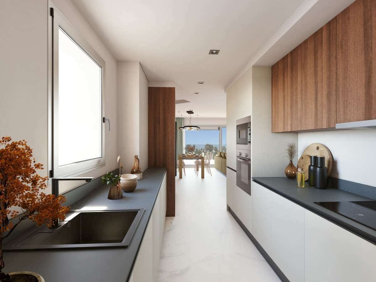 4 bedroom Apartment for sale in Marbella with pool garage - € 1,370,000 (Ref: 9768118)