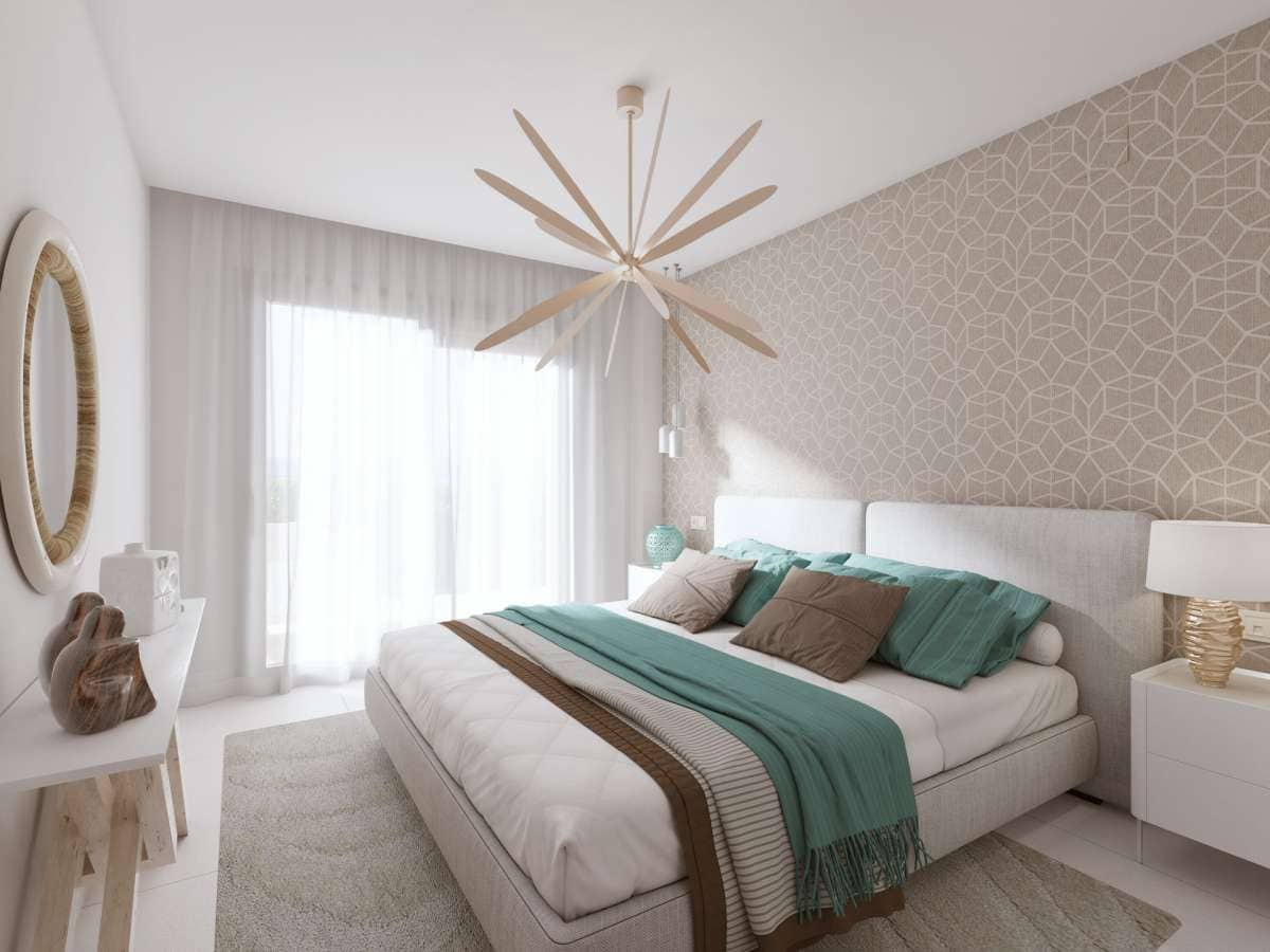 3 chambre Appartement à vendre à Istan avec garage - 580 000 € (Ref: 9768127)