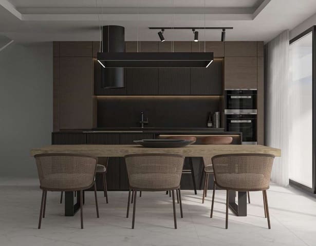 3 bedroom Villa for sale in Nueva Nerja, Nerja with pool garage - € 1,645,000 (Ref: 9768135)