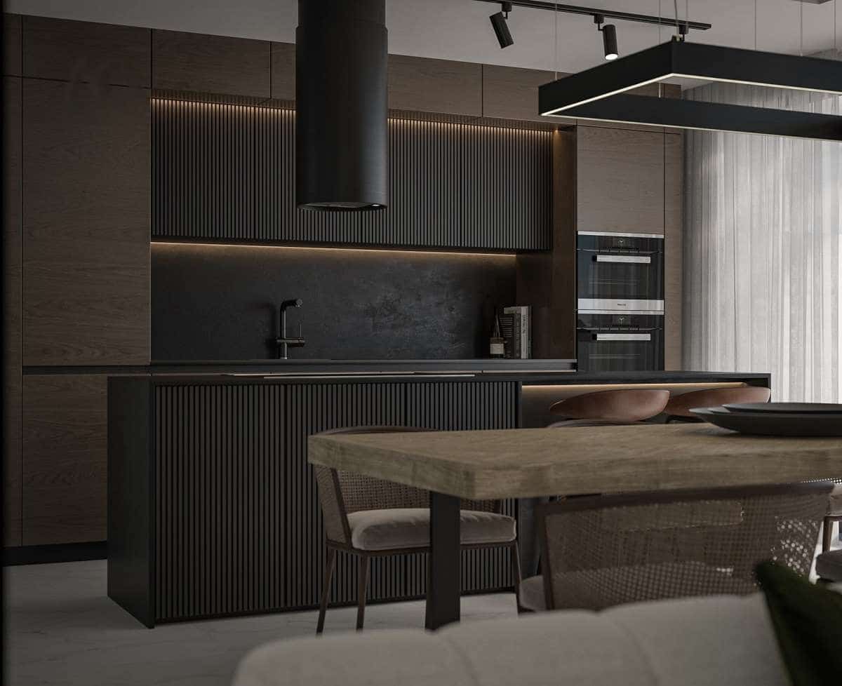 3 slaapkamer Villa te koop in Nerja met zwembad garage - € 1.145.000 (Ref: 9768136)