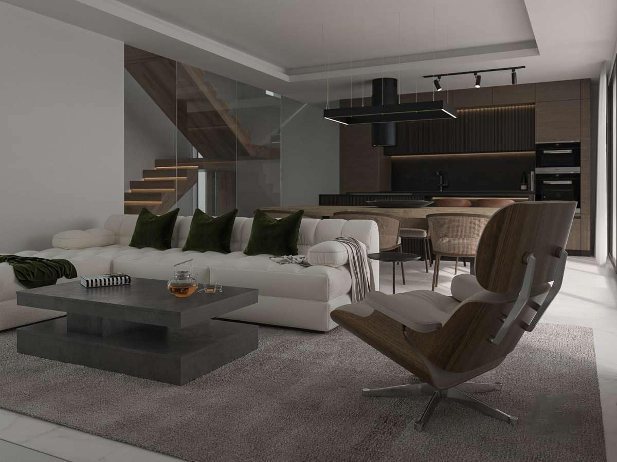 3 slaapkamer Villa te koop in Nerja met zwembad garage - € 1.145.000 (Ref: 9768136)