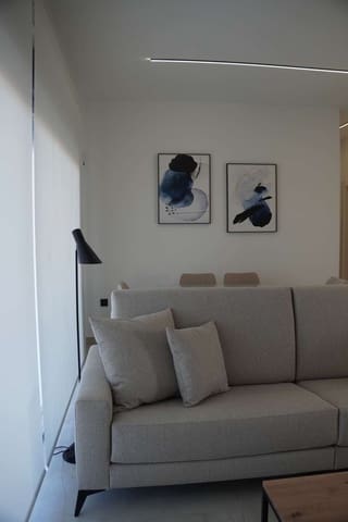 3 soveværelse Lejlighed til salg i El Mojon, Pilar de la Horadada med swimmingpool garage - € 409.900 (Ref: 9768137)