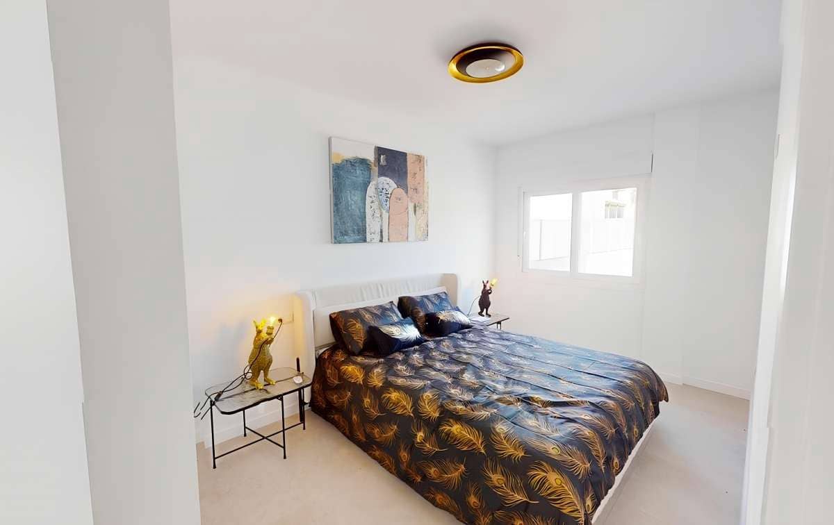 3 soveværelse Lejlighed til salg i Pilar de la Horadada - € 235.000 (Ref: 9768147)