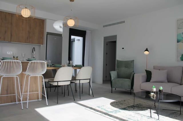 3 quarto Moradia para venda em Roldan, Torre-Pacheco com piscina garagem - 416 900 € (Ref: 9768150)