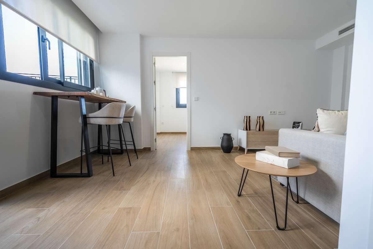 3 soveværelse Semi-Rækkehus til salg i Algorfa med swimmingpool garage - € 473.000 (Ref: 9768153)