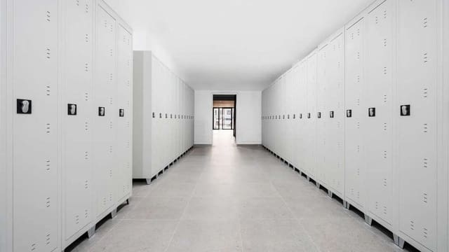 3 slaapkamer Appartement te koop in Sierra Nevada, Monachil met garage - € 400.000 (Ref: 9768157)