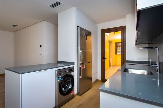 2 sypialnia Apartament na sprzedaż w Hondón de las Nieves - 230 000 € (Ref: 9768160)