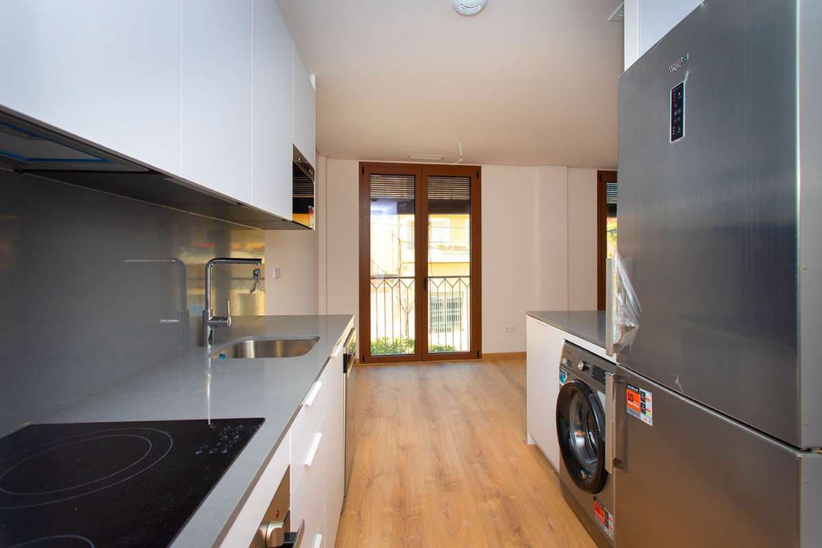 2 sypialnia Apartament na sprzedaż w Hondon de las Nieves - 230 000 € (Ref: 9768160)