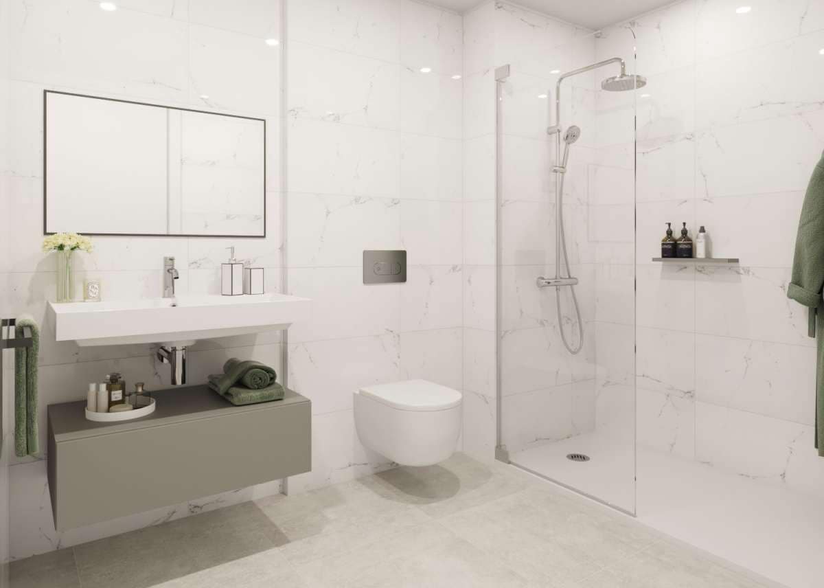 3 camera da letto Appartamento in vendita in Fuengirola con piscina garage - 667.000 € (Rif: 9768166)