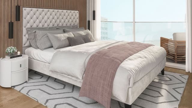 3 camera da letto Appartamento in vendita in Zona Puerto Deportivo, Fuengirola con piscina garage - 667.000 € (Rif: 9768166)