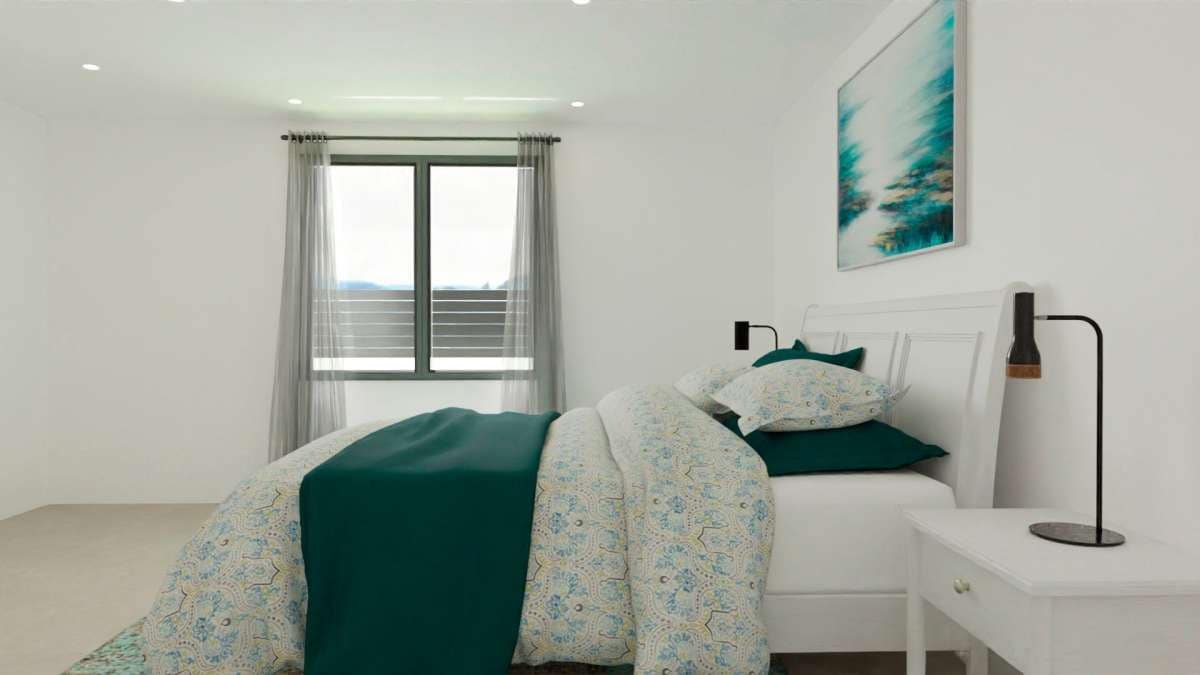 3 camera da letto Villa in vendita in Monforte del Cid con piscina garage - 499.900 € (Rif: 9768176)