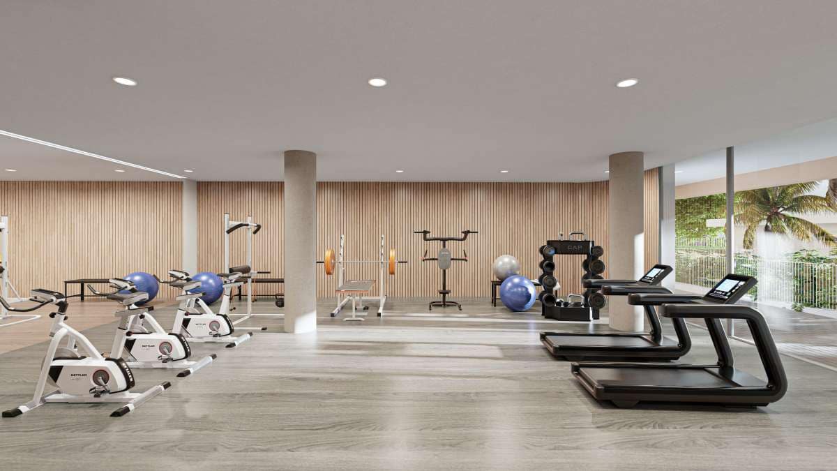 3 sypialnia Apartament na sprzedaż w Estepona z garażem - 860 000 € (Ref: 9768179)