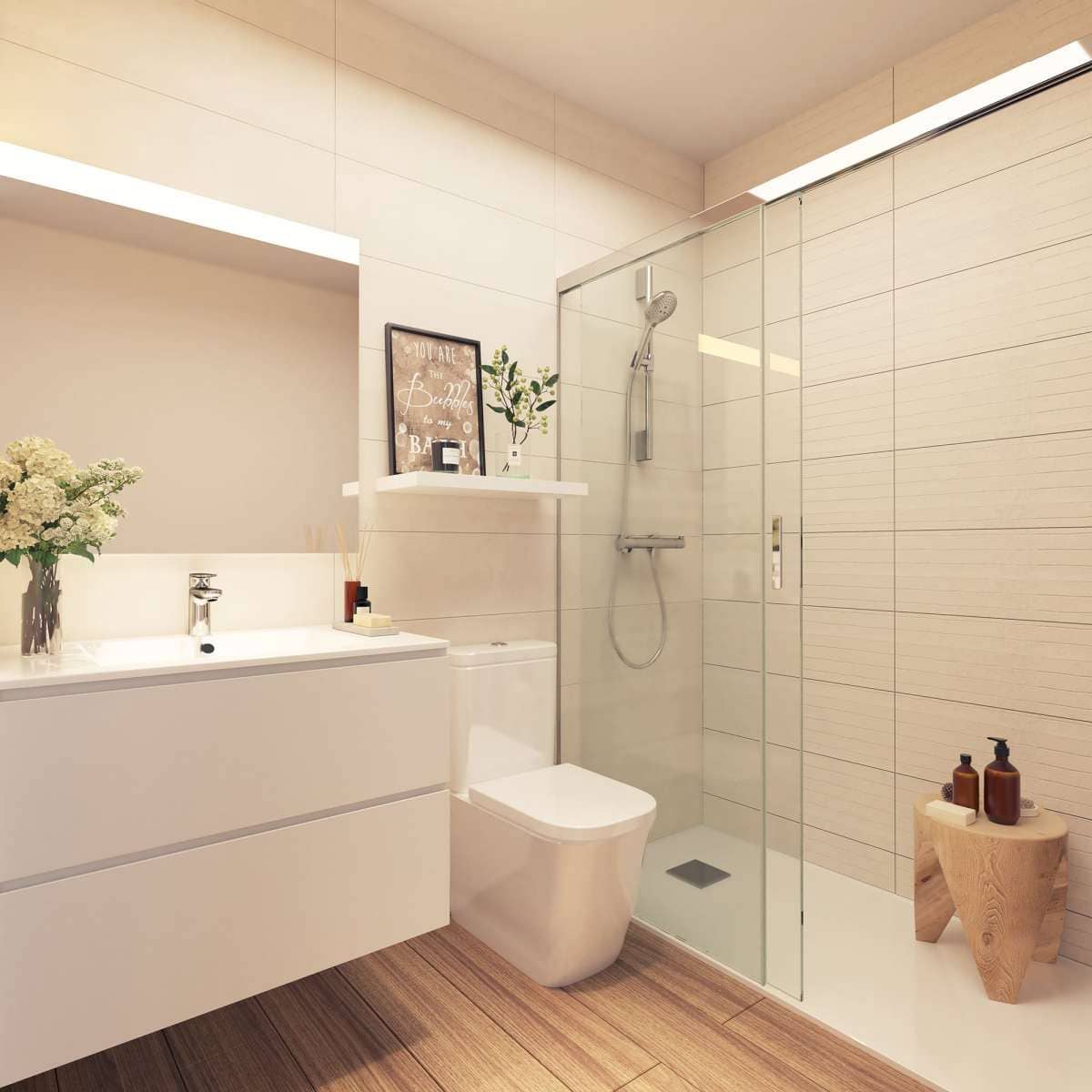 3 slaapkamer Appartement te koop in Estepona - € 710.000 (Ref: 9768180)