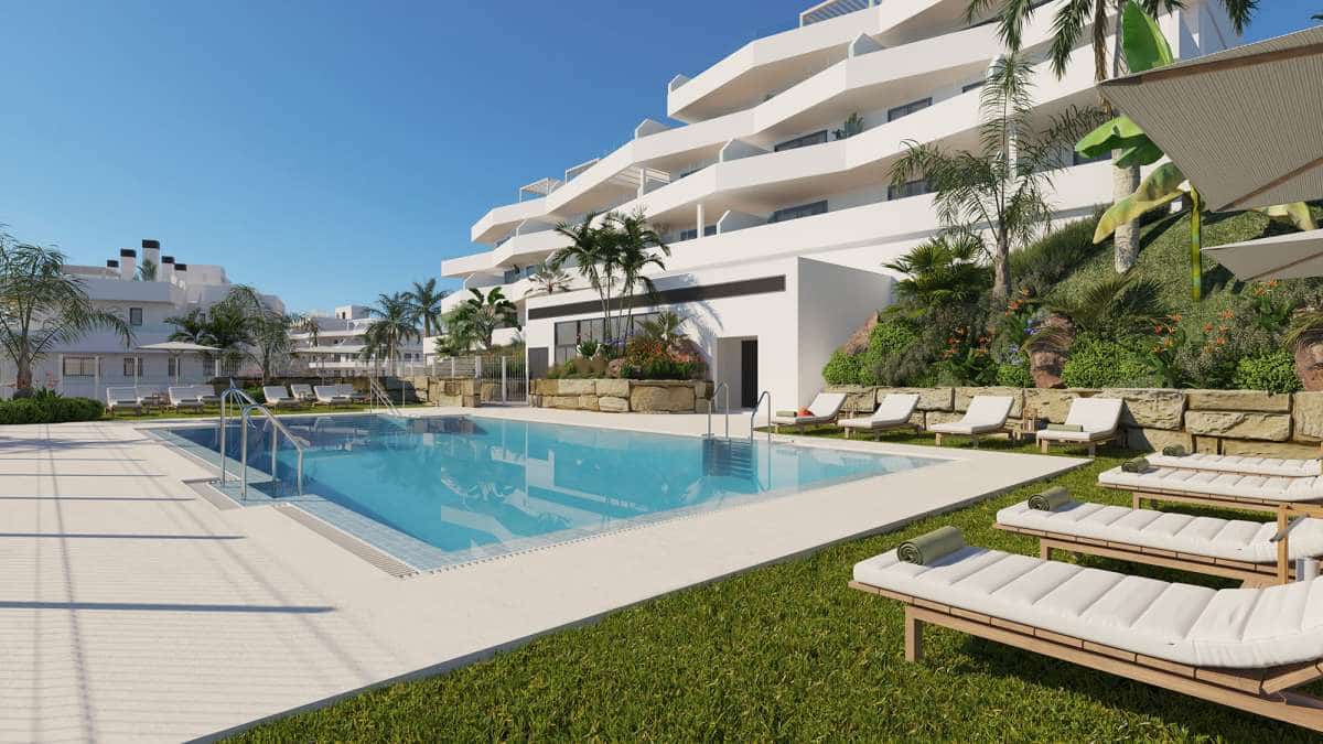3 slaapkamer Appartement te koop in Estepona - € 710.000 (Ref: 9768180)