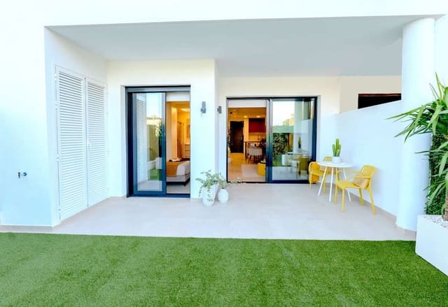 2 soverom Bungalow til salgs i San Fulgencio med svømmebasseng garasje - € 233 900 (Ref: 9768186)