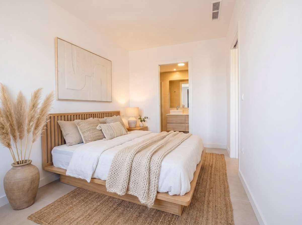 3 quarto Bungalow para venda em San Fulgencio com piscina garagem - 316 900 € (Ref: 9768189)