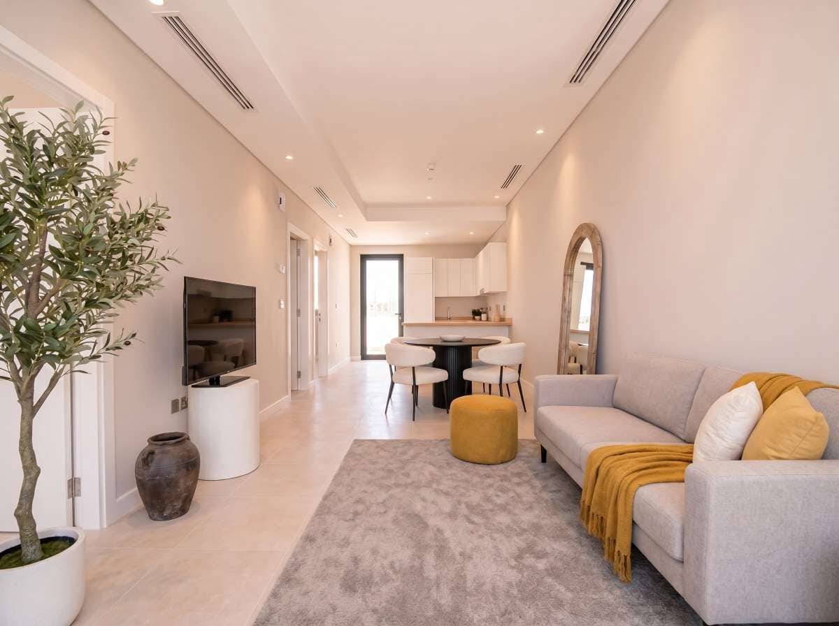 3 quarto Bungalow para venda em San Fulgencio com piscina garagem - 316 900 € (Ref: 9768189)