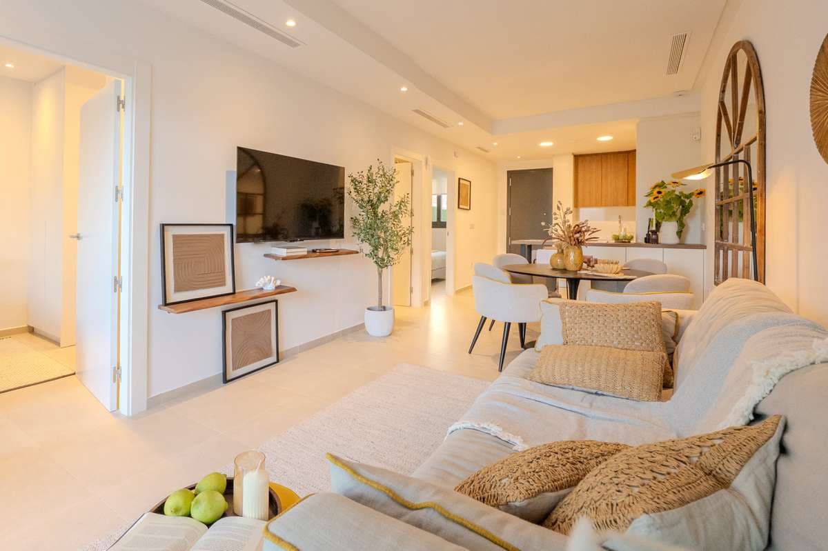 3 bedroom Bungalow for sale in San Fulgencio with pool garage - € 319,900 (Ref: 9768189)