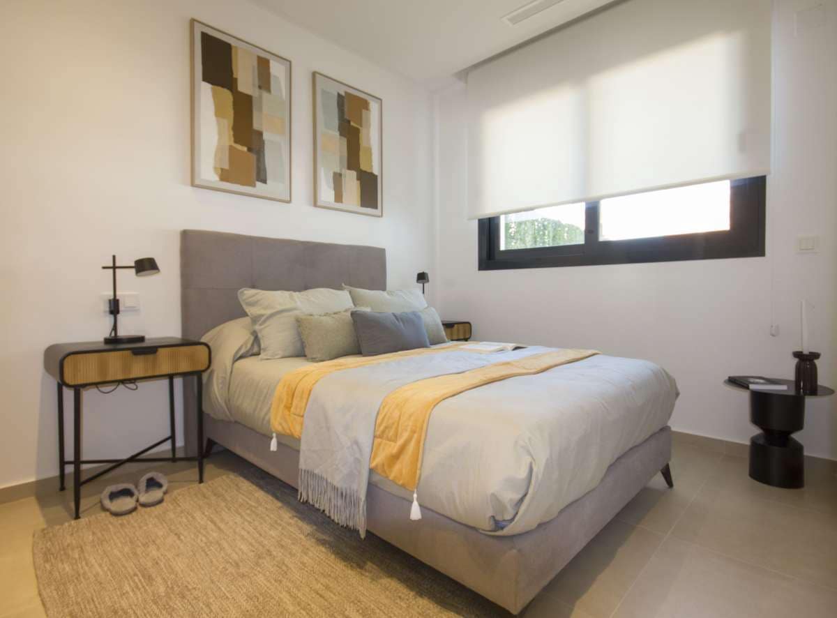 3 bedroom Bungalow for sale in San Fulgencio with pool garage - € 319,900 (Ref: 9768189)