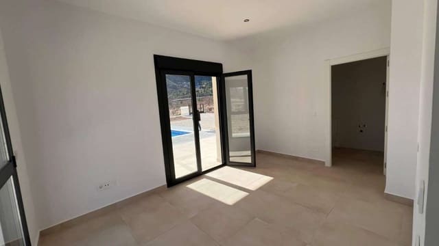 3 slaapkamer Villa te koop in Torre del Rico, Jumilla met zwembad garage - € 385.000 (Ref: 9768191)