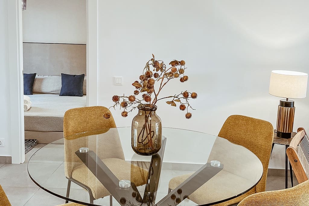 2 sovrum Lägenhet till salu i Cuevas del Almanzora med garage - 195 000 € (Ref: 9768200)