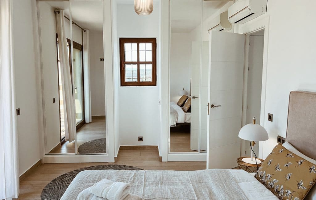 Chalet de 3 habitaciones en Cuevas del Almanzora en venta con garaje - 375.950 € (Ref: 9768203)