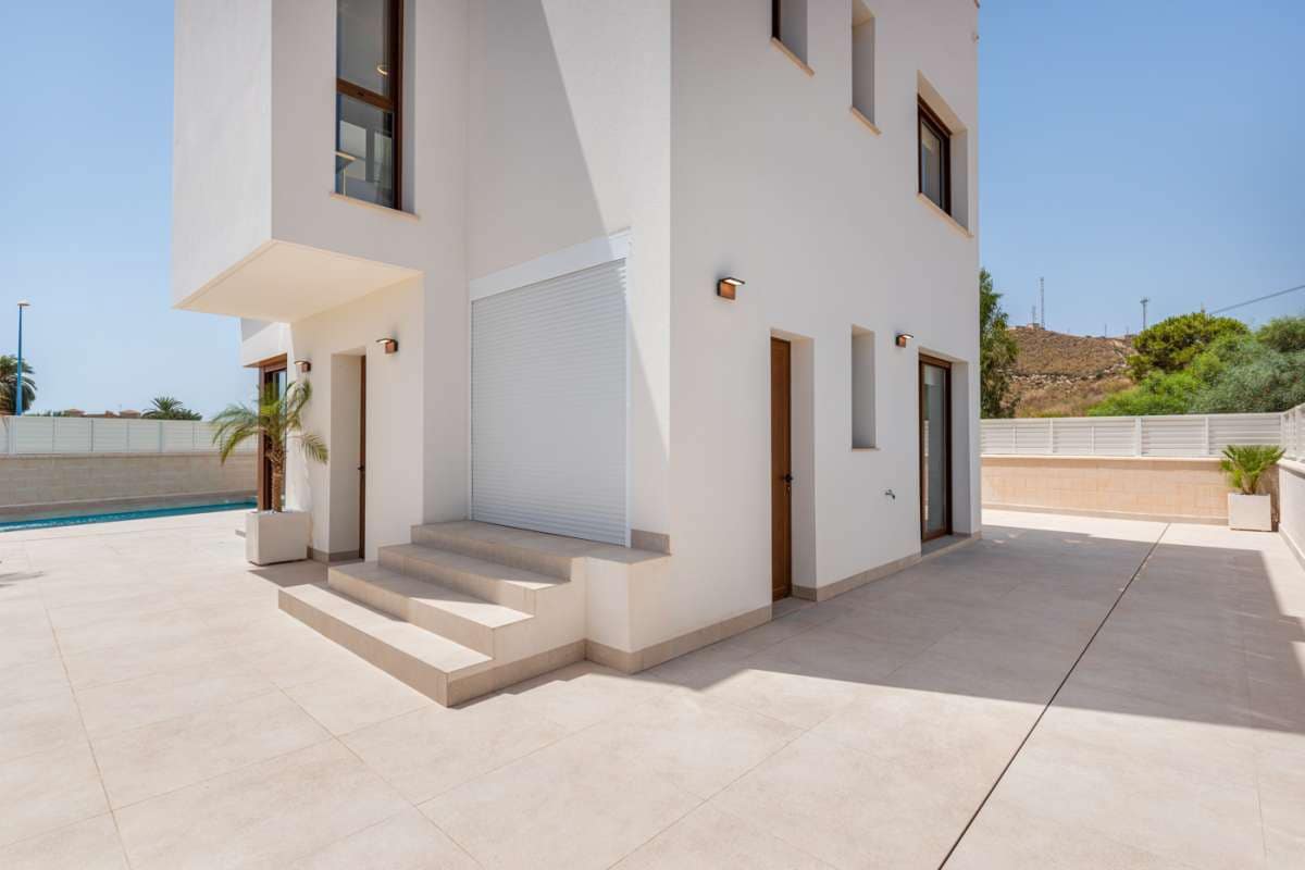3 camera da letto Villa in vendita in Vera con piscina garage - 459.000 € (Rif: 9768206)