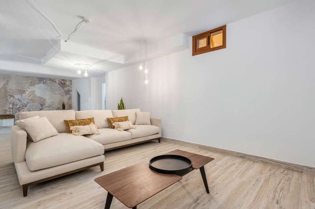3 sovrum Villa till salu i Puerto Vera - Las Salinas, Vera med pool garage - 459 000 € (Ref: 9768206)
