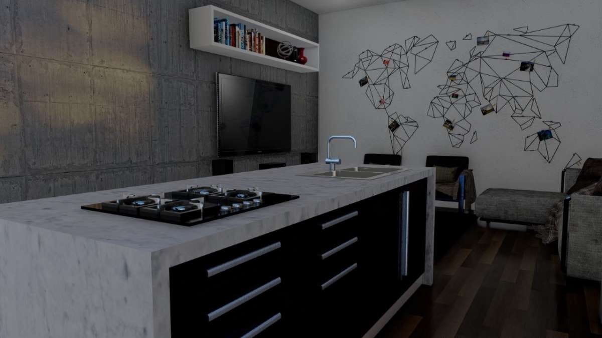 3 bedroom Villa for sale in Fortuna with pool - € 350,000 (Ref: 9768209)