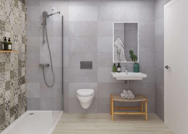 3 slaapkamer Villa te koop in Fortuna met zwembad - € 350.000 (Ref: 9768209)