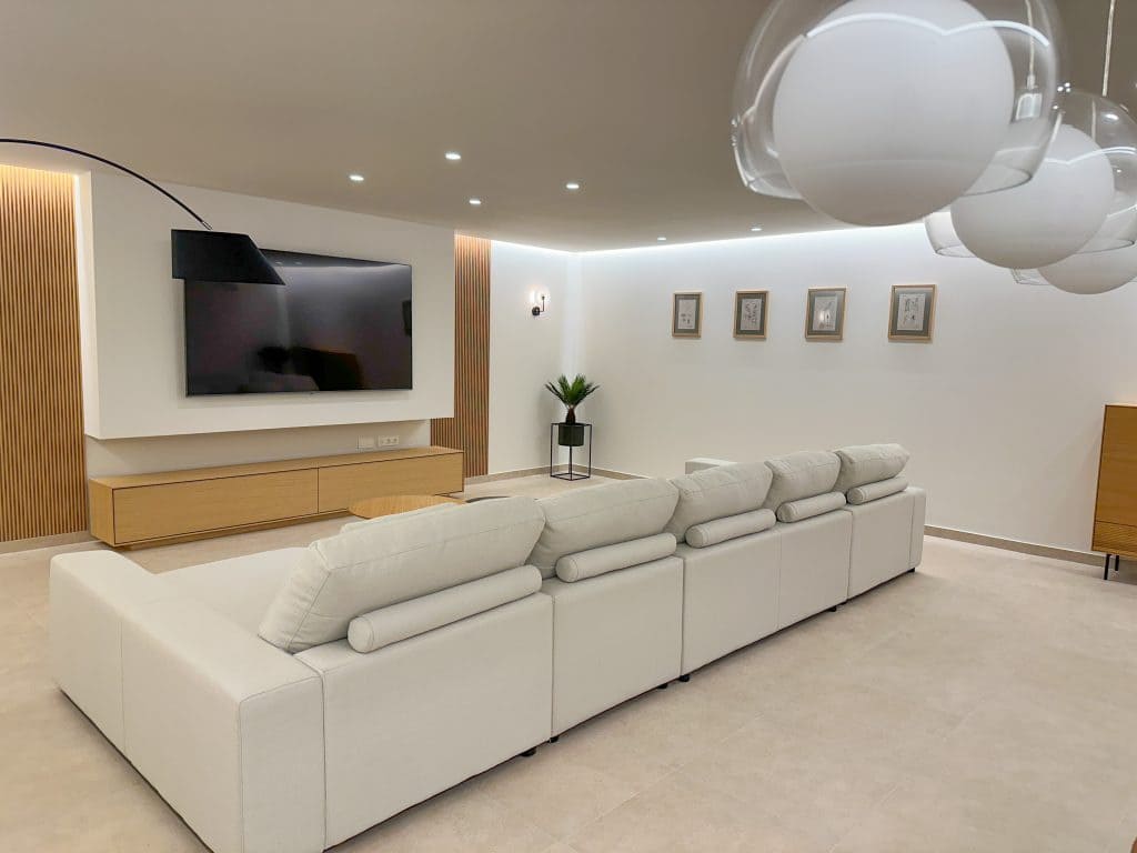 4 soverom Villa til salgs i Cuevas del Almanzora med svømmebasseng garasje - € 1 050 000 (Ref: 9768210)