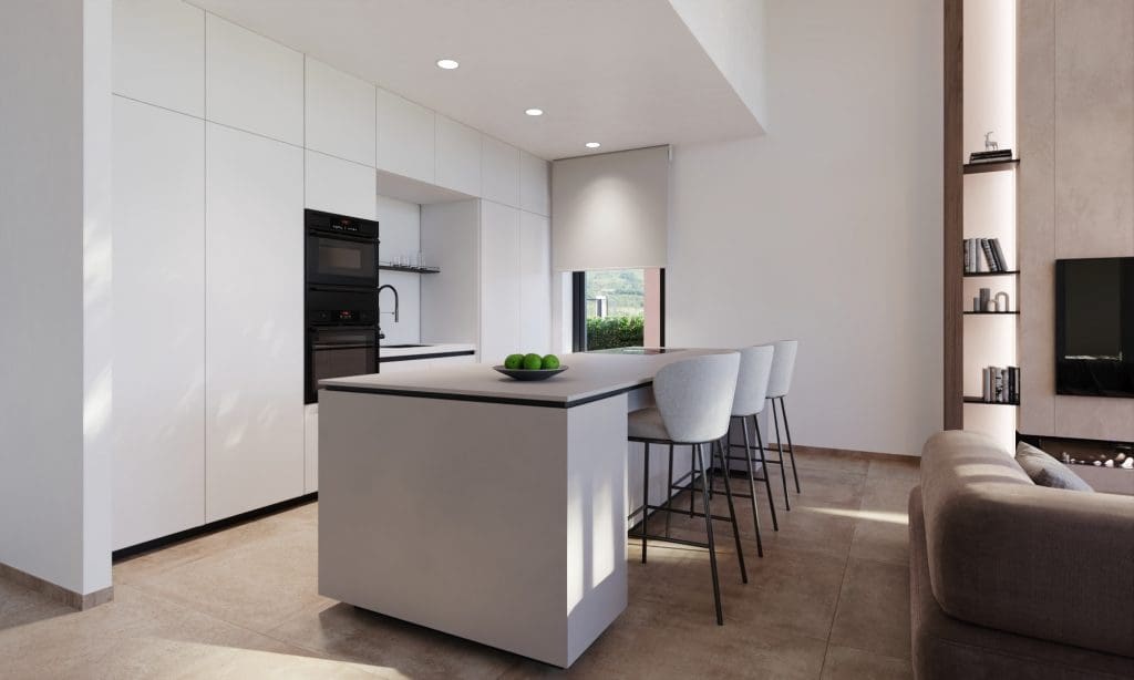 4 soverom Villa til salgs i Cuevas del Almanzora med svømmebasseng garasje - € 1 050 000 (Ref: 9768210)