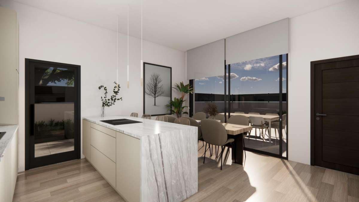 3 chambre Villa/Maison à vendre à Ciudad Quesada avec piscine garage - 770 000 € (Ref: 9768211)