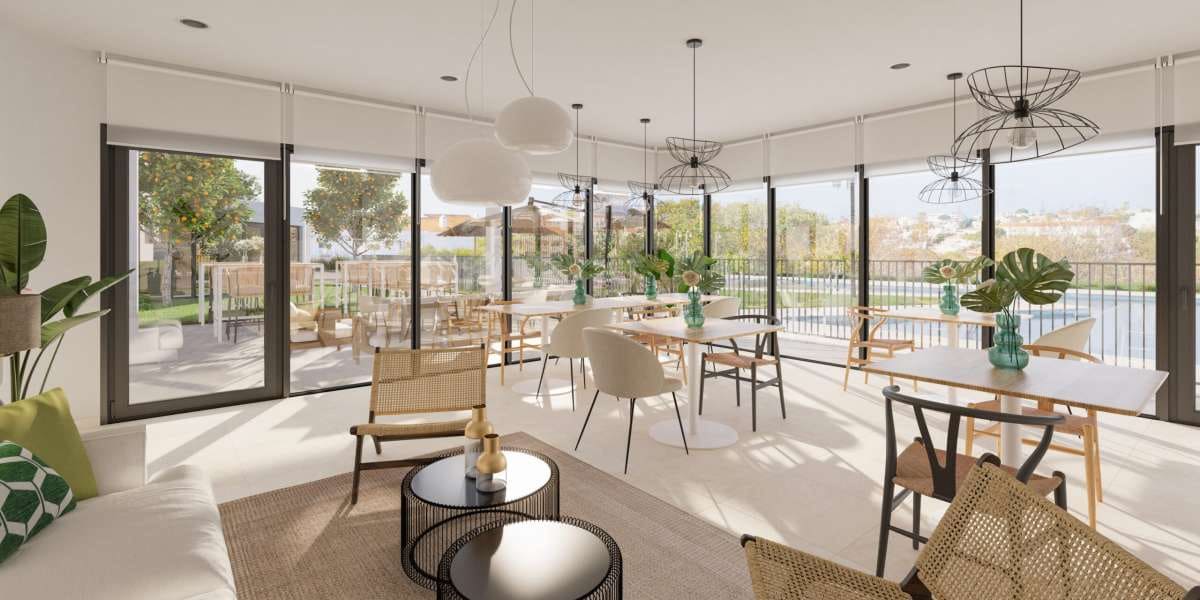 Apartamento de 3 habitaciones en Las Lagunas de Mijas en venta con garaje - 487.100 € (Ref: 9768218)