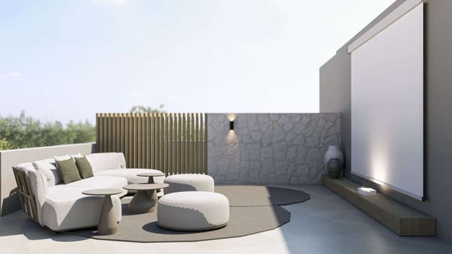 4 soverom Villa til salgs i Elviria, Marbella med svømmebasseng garasje - € 3 200 000 (Ref: 9768229)