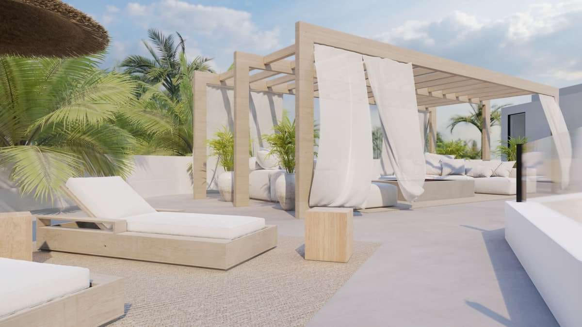 4 soverom Villa til salgs i Elviria med svømmebasseng garasje - € 3 200 000 (Ref: 9768229)