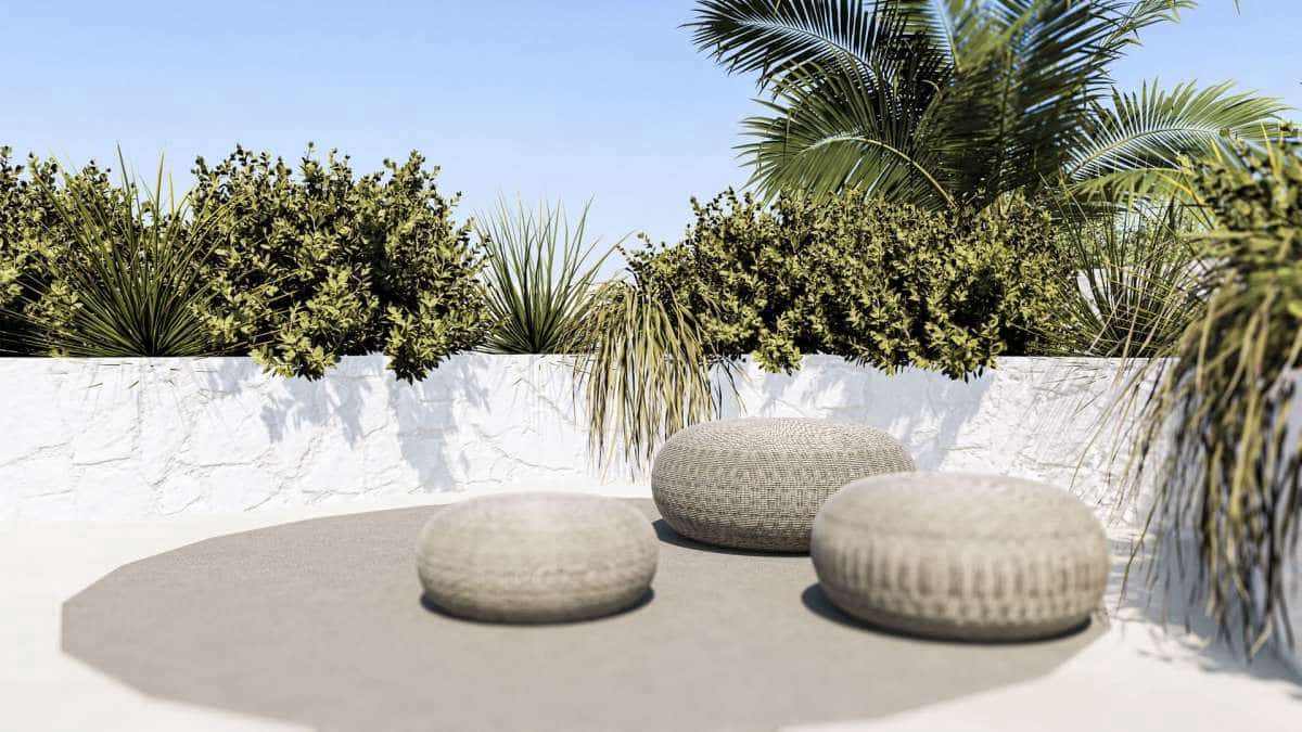 4 soverom Villa til salgs i Elviria med svømmebasseng garasje - € 3 200 000 (Ref: 9768229)