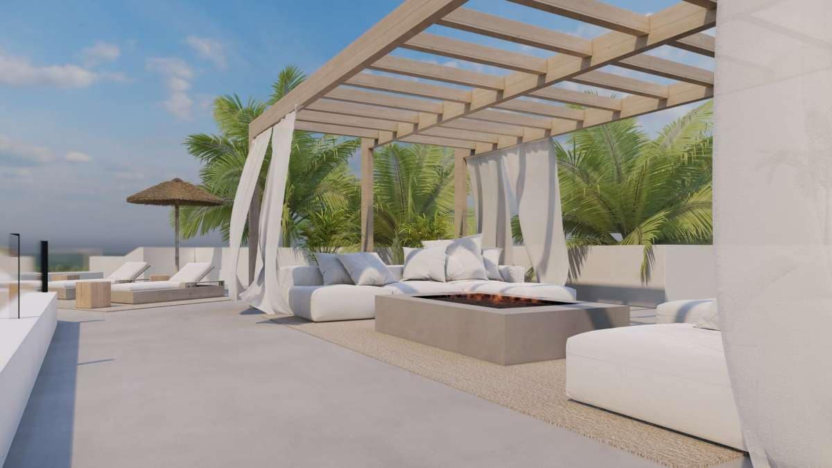 4 soverom Villa til salgs i Elviria med svømmebasseng garasje - € 3 200 000 (Ref: 9768229)