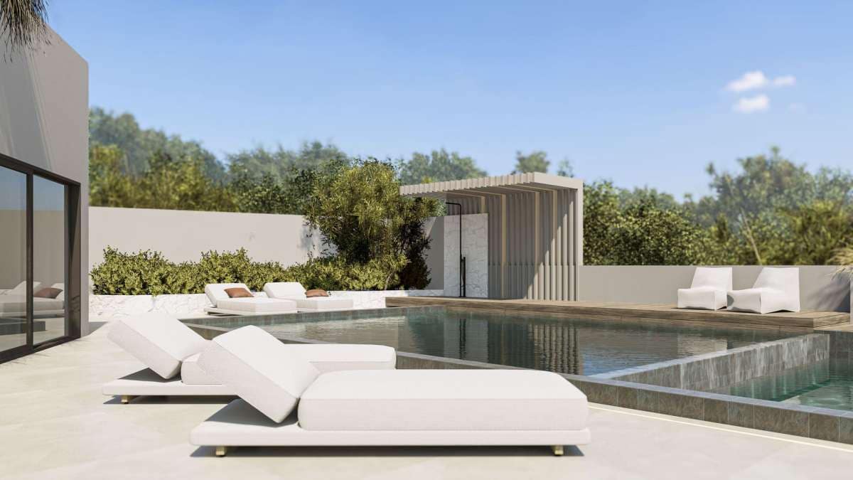 4 soverom Villa til salgs i Elviria med svømmebasseng garasje - € 3 200 000 (Ref: 9768229)