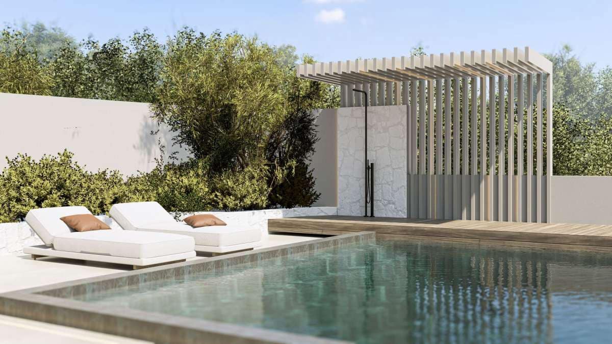 4 soverom Villa til salgs i Elviria med svømmebasseng garasje - € 3 200 000 (Ref: 9768229)