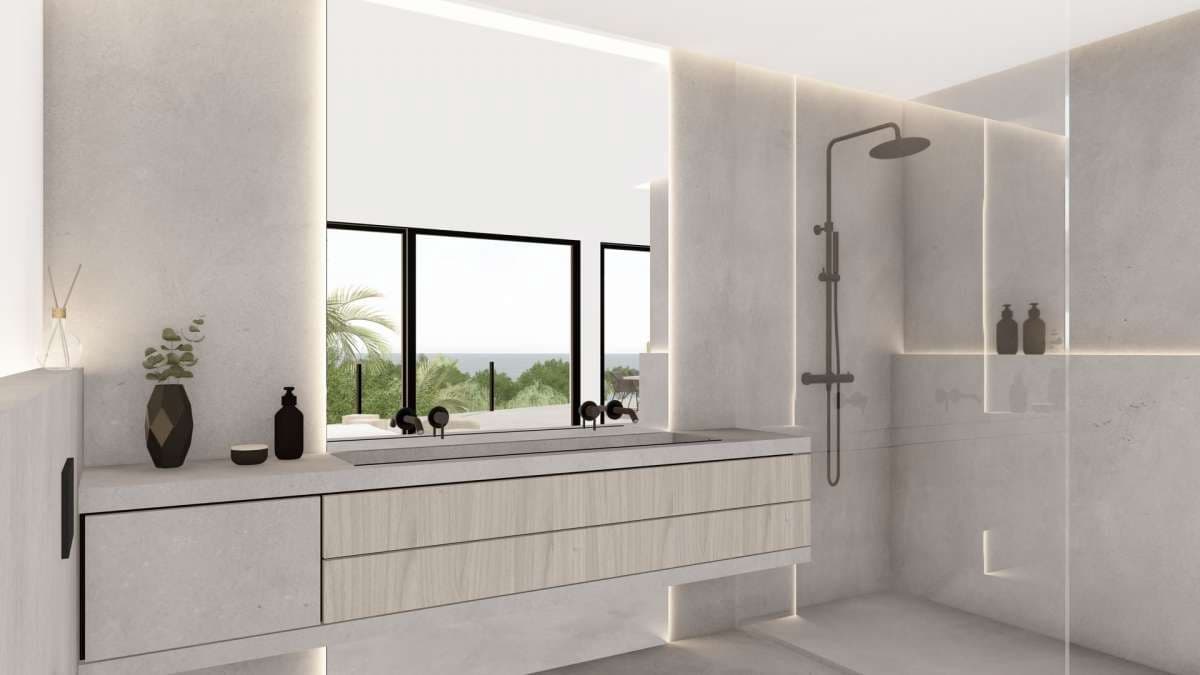 4 soverom Villa til salgs i Elviria med svømmebasseng garasje - € 3 200 000 (Ref: 9768229)