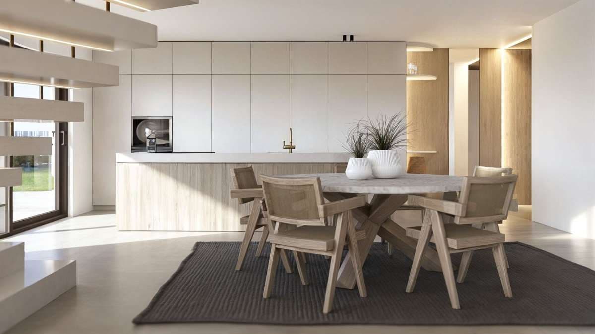 4 soverom Villa til salgs i Elviria med svømmebasseng garasje - € 3 200 000 (Ref: 9768229)