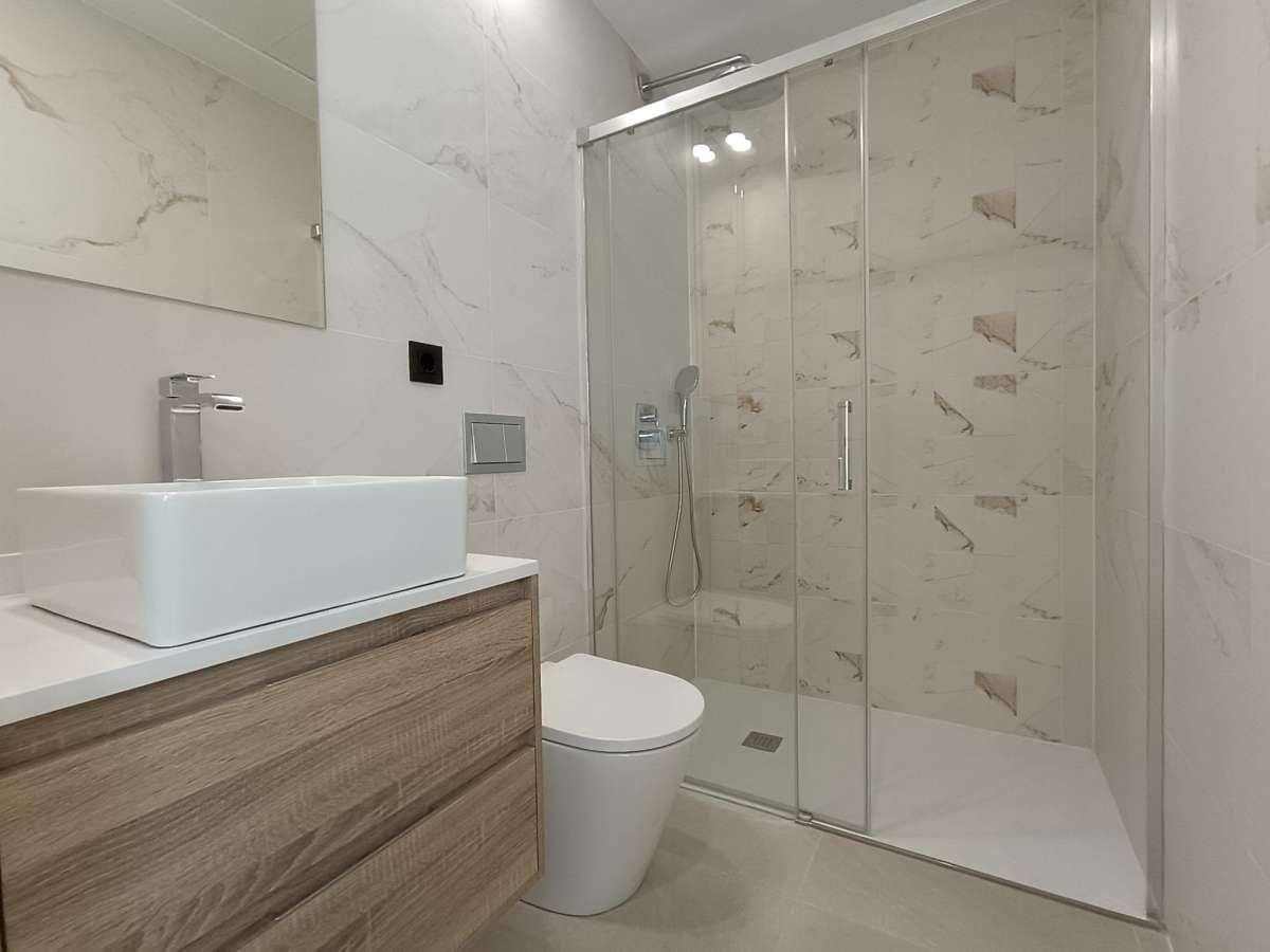 3 bedroom Semi-detached Villa for sale in Benijofar with pool garage - € 449,000 (Ref: 9768230)