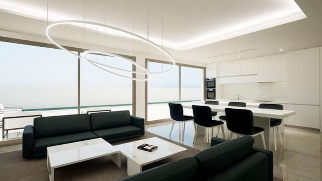 4 makuuhuone Huvila myytävänä paikassa Buenas Noches, Estepona mukana uima-altaan 
autotalli - 1 495 000 € (Ref: 9768234)